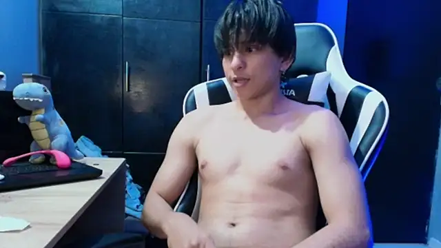 raikougamen Live XXX chat