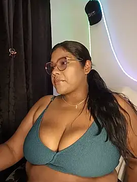 paola091's Live XXX Chat