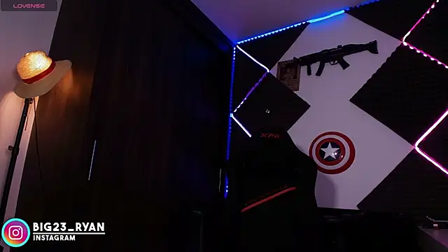 bigryann23's Live XXX Chat