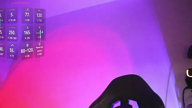 hatsumotokyotouwu Chat XXX live