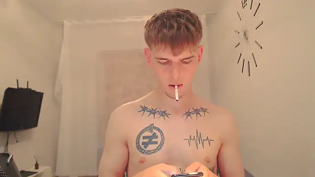 Fredd_Xandersn Live XXX chat