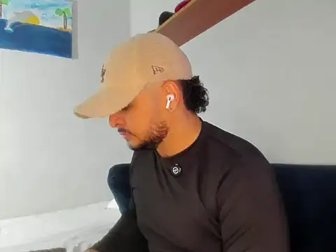 jeann_alexx Chat XXX in diretta