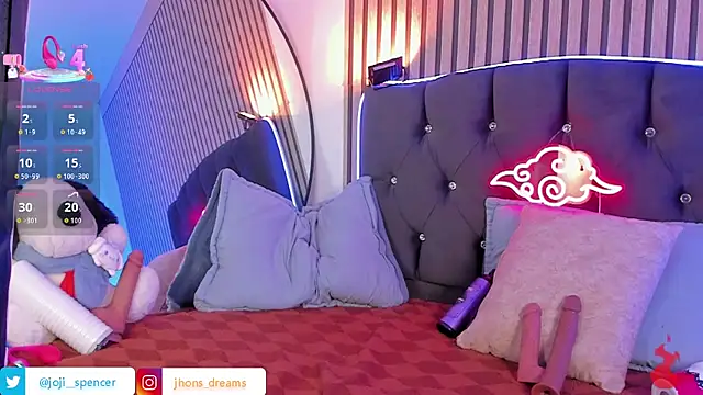 joji__spencer Live XXX-Chat