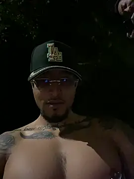 Chat XXX en directo de dantedesirexx