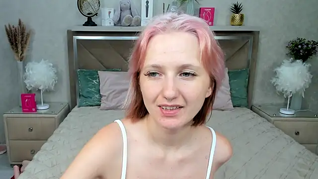 MiaKarlos' Live XXX Chat