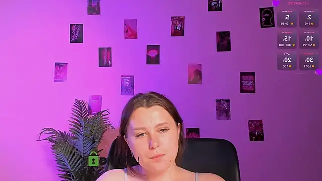 XXX chat uživo modela luna_noct