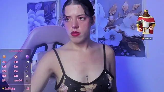 vanesa_gomez 即時 XXX 聊天