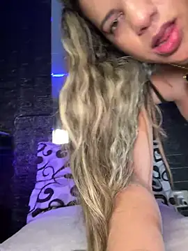 Czat XXX na żywo – Casada_Ninja
