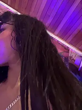VioletaSubmissive Live XXX Chat