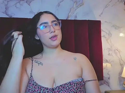 JESSYCORTES Chat XXX live