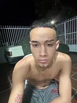 Show webcam de friends_lust_latin