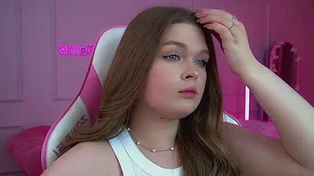 CrystalLyons Live XXX Chat