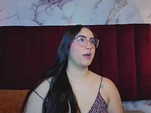 Chatroom XXX en direct de JESSYCORTES