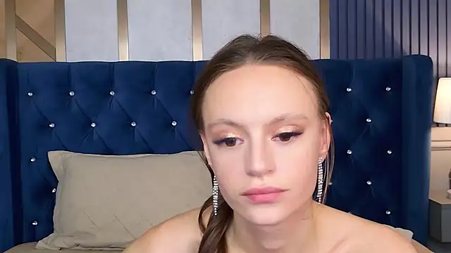 RebeccaMartons 라이브 XXX 채팅