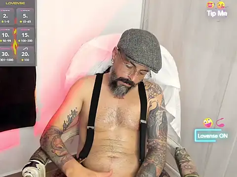 Miguel_angeel_のライブXXXチャット