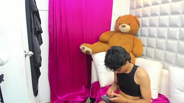 maximo_2019 Live XXX-chat