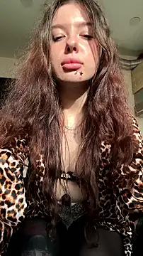 Kimi_Ass – Naživo XXX chat