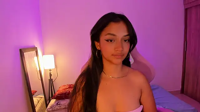 MelanyOconner – Live XXX-chat