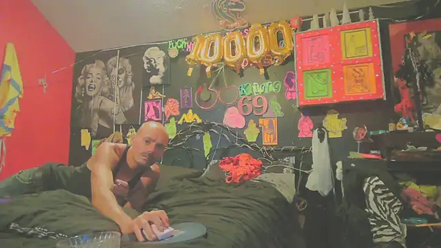 Splash_Queen420 Live XXX Chat