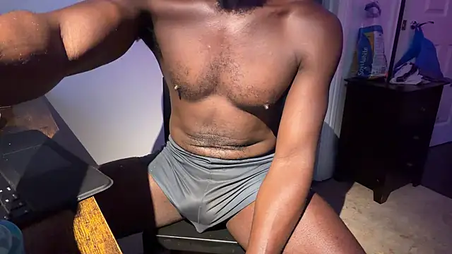 SirDaddylicious Live XXX Chat
