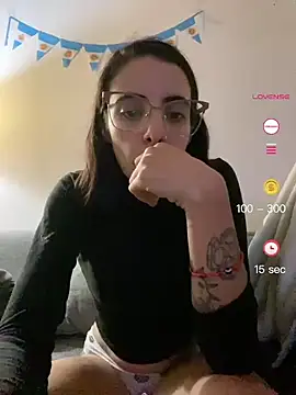 Poison_Ivy_29 Webcam Show