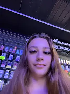 sabrinasfun3's Live XXX Chat