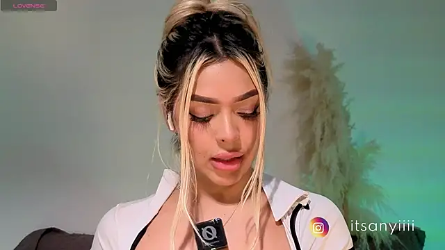 Chatroom XXX en direct de Addison_baker