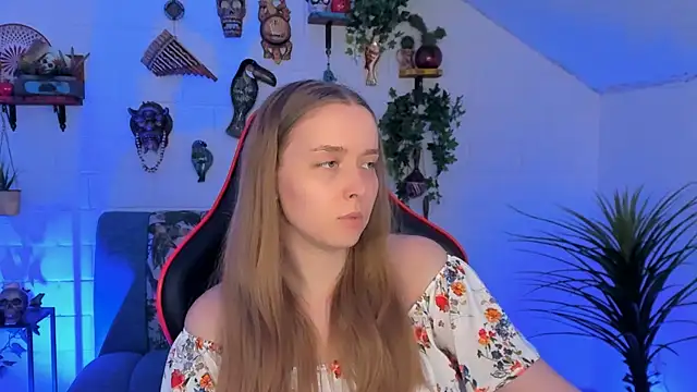 JenniferGracesn Live XXX chat