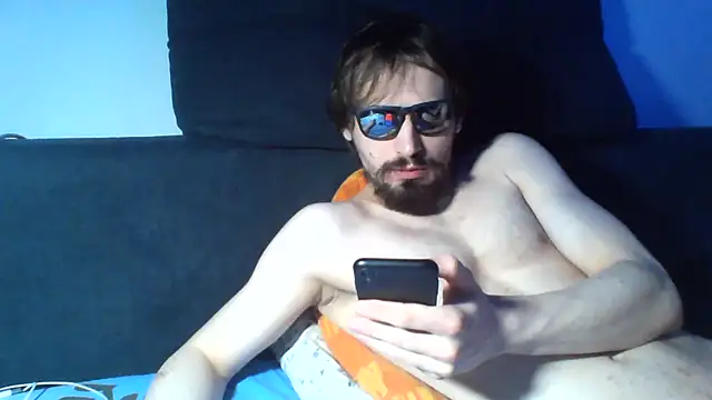 Chatroom XXX en direct de KaelNox