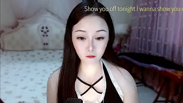 แชท XXX สดของ Amy-cnbaby