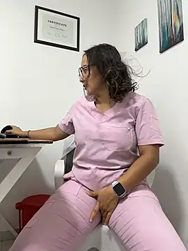 Kay_LustyWife's Webcam Show