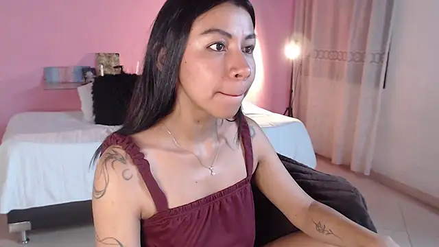 Chat +18 de selene_gils ao vivo
