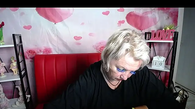 RenataDaster Chat XXX in diretta