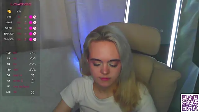 Oxcy_Secret's Live XXX Chat