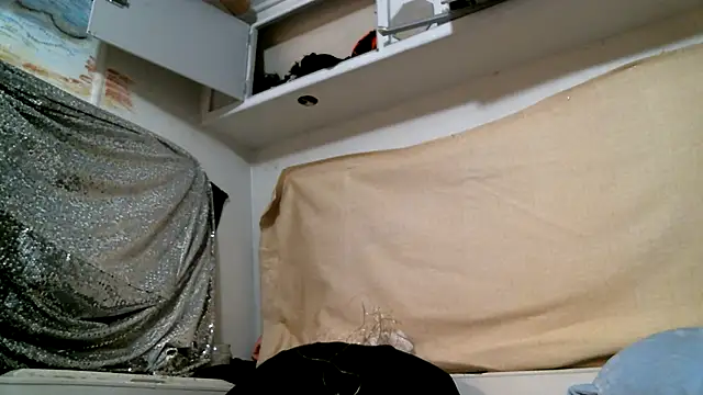 Chatroom XXX en direct de SexyB214