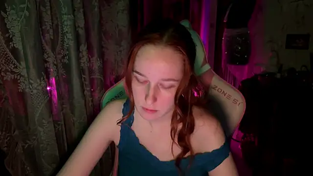 Chat XXX en directo de pearl_princess_