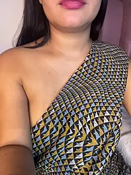 Živý XXX chat shara_queen1