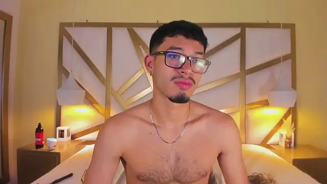 Jaxon_Carter Webcamshow