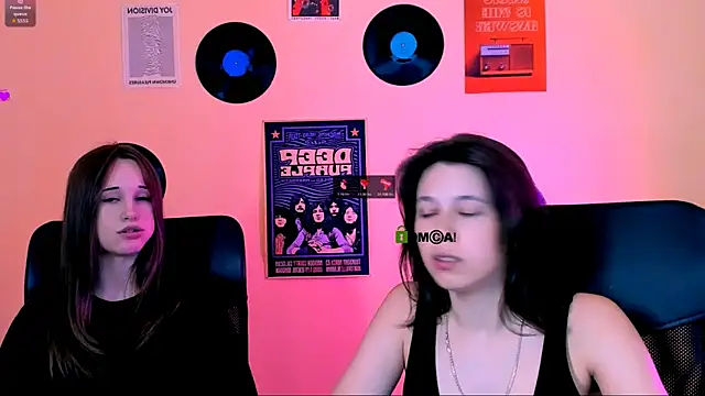 Chat XXX en directo de eira_mouse
