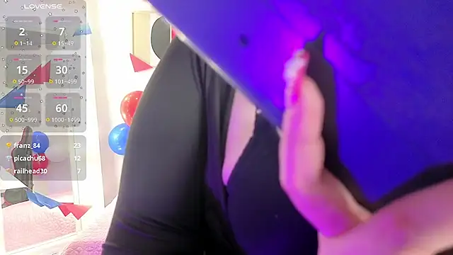 Val_dreams7 Live XXX Chat
