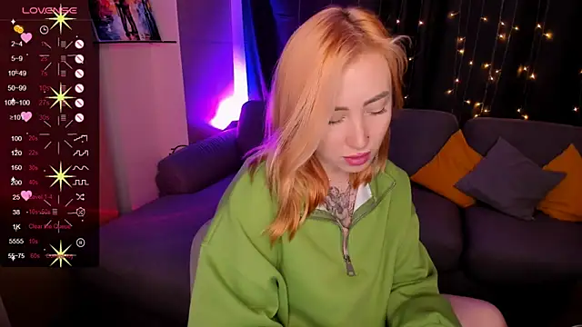 Czat XXX na żywo – deboramoore