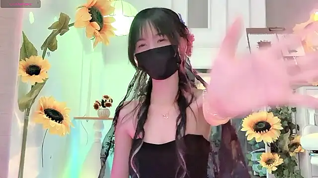 Chat XXX ao vivo de Your-Sunshinee