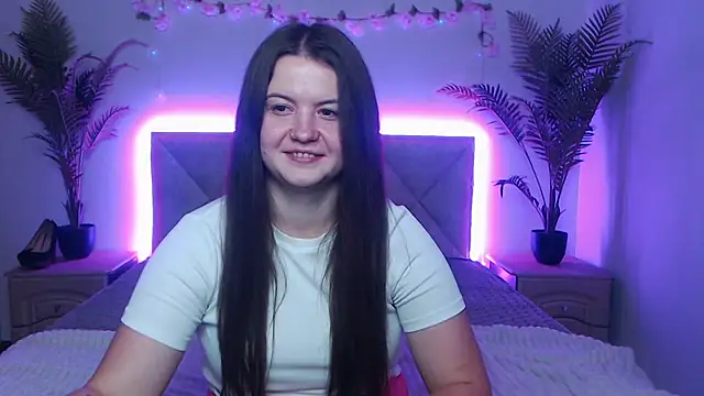Chatroom XXX en direct de MavkaCute