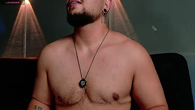 Marcus_Aress Live XXX Chat