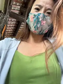 kiss_loo 라이브 XXX 채팅