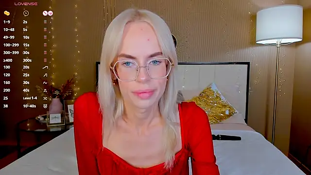 Chat XXX en directo de bellatip