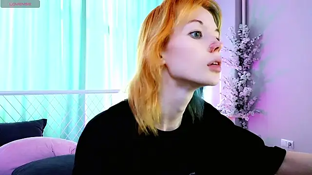 Kiara_Agen Live XXX chat