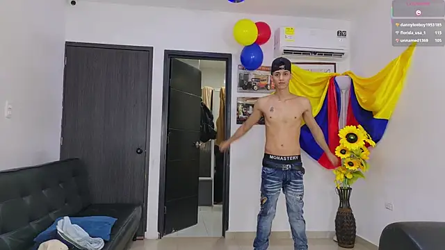 Živý XXX chat Voyeurism_guyss