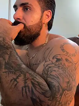 Ryan_Black3 Live XXX-Chat
