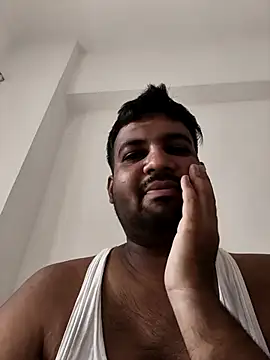 XXX chat uživo modela vinay_smalldick